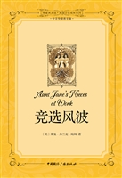竞选风波