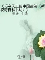 《巧夺天工的中国建筑