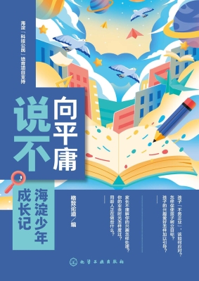 向平庸说不——海淀少
