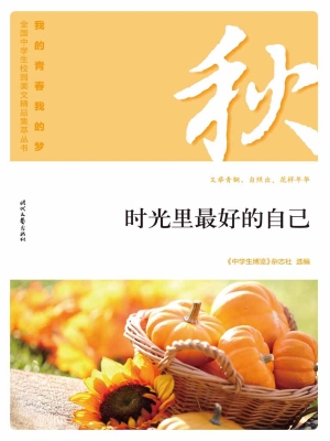 时光里最好的自己