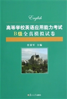 高等学校英语应用能力