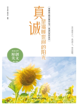 真诚是温暖世间的阳光