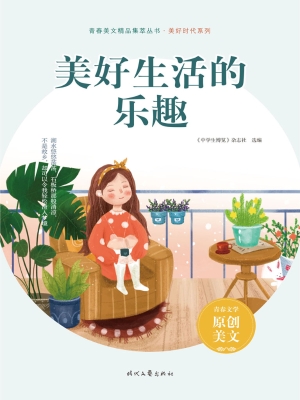 美好生活的乐趣