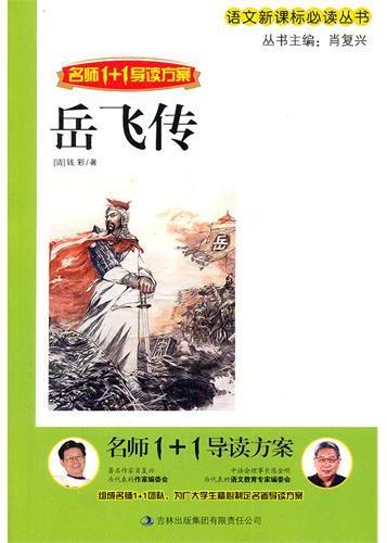 岳飞传
