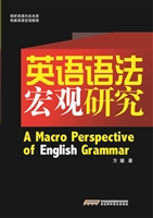 英语语法宏观研究