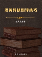 汉英科技翻译技巧