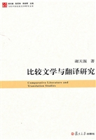 比较文学与翻译研究