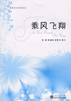 乘风飞翔