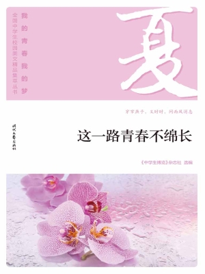 这一路青春不绵长
