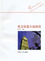 英文短篇小说阅读