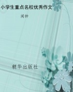小学生重点名校优秀作