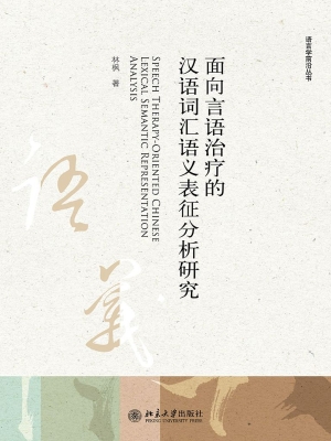 面向言语治疗的汉语词