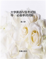 大学英语Ⅳ级考试指导