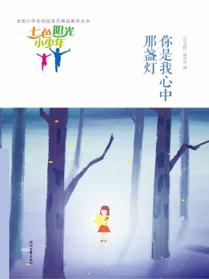 你是我心中那盏灯