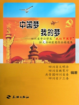 中国梦 我的梦——四