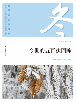 今世的五百次回眸