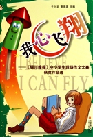我心飞翔——《银川晚
