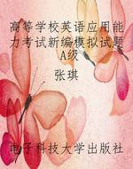 高等学校英语应用能力