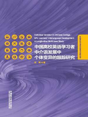 中国高校英语学习者中