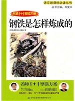 钢铁是怎样炼成的