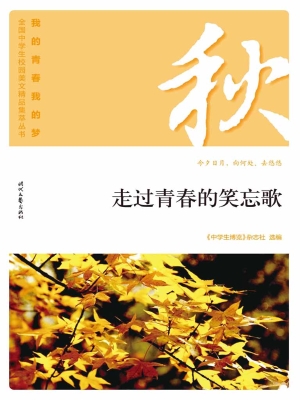 走过青春的笑忘歌
