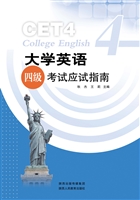 大学英语四级考试应试