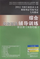 职称英语综合辅导训练