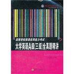 高等学校英语应用能力