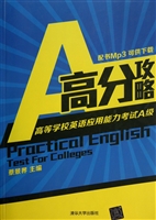 高等学校英语应用能力