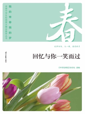 回忆与你一笑而过