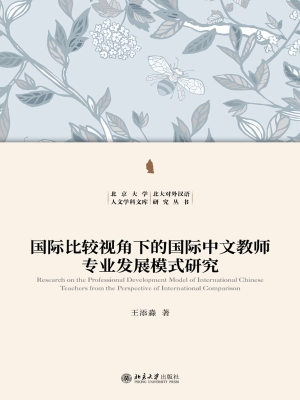 国际比较视角下的国际