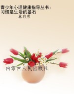 青少年心理健康指导丛