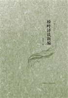 桥畔译谈新编