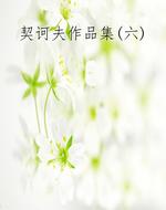 契诃夫作品集(六)