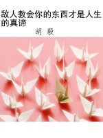 敌人教会你的东西才是