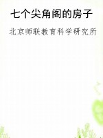 七个尖角阁的房子