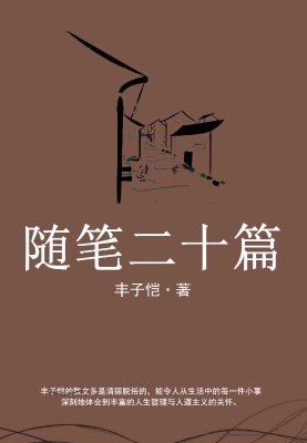 随笔二十篇
