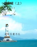 黑蝴蝶（上）