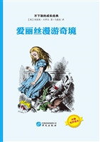 爱丽丝漫游奇境