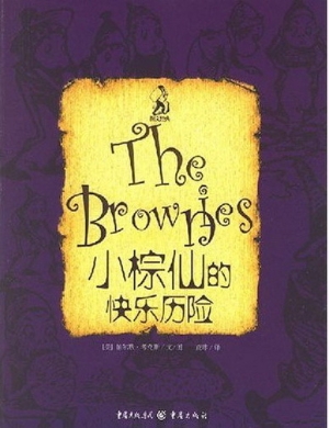 小棕仙的快乐历险