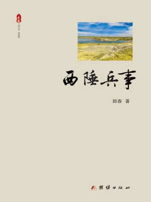 西陲兵事