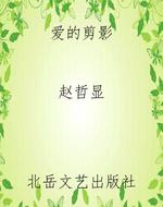 爱的剪影