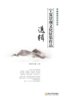 宁夏景观文化征集作品
