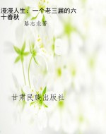 漫漫人生：一个老三届的