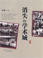消失的学术城