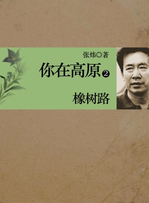 你在高原 第二部：橡树