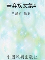 辛弃疾文集4