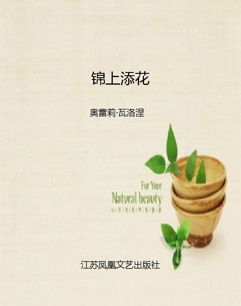 锦上添花
