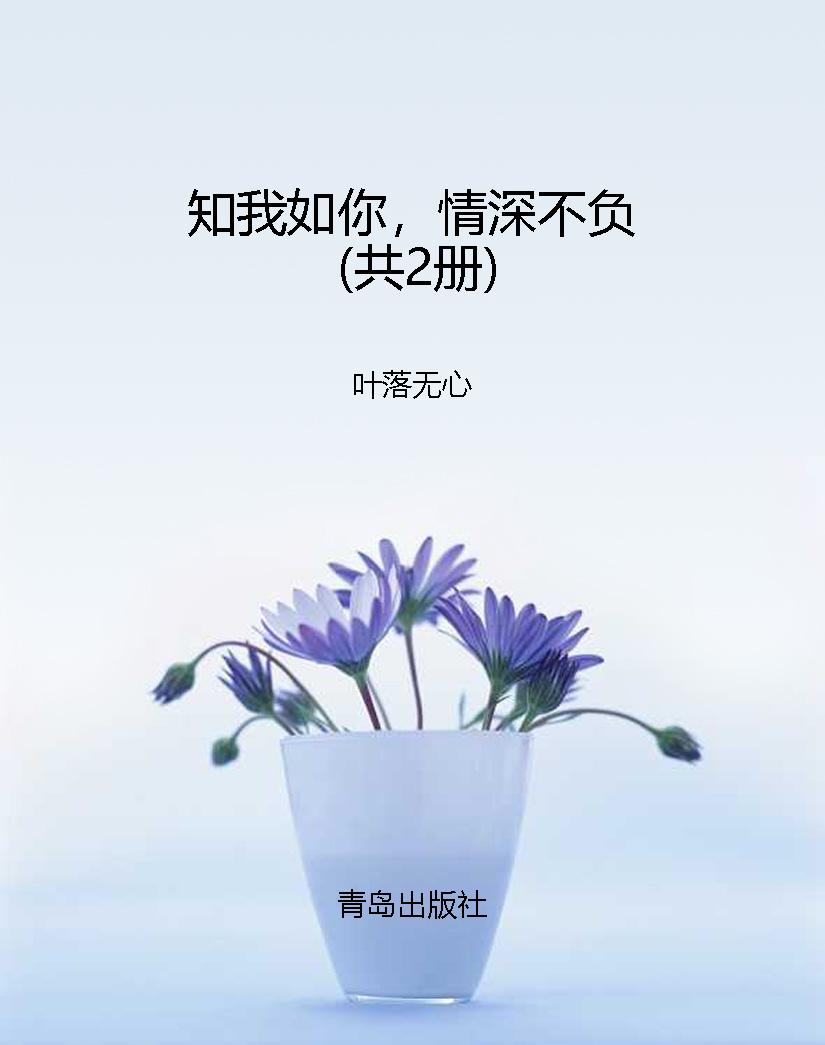知我如你，情深不负（共2