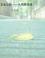 玉女心经——大月亮诗